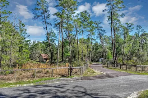 2588 County Road 245c Oxford FL 34484
