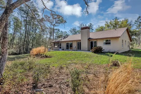 2588 County Road 245c Oxford FL 34484