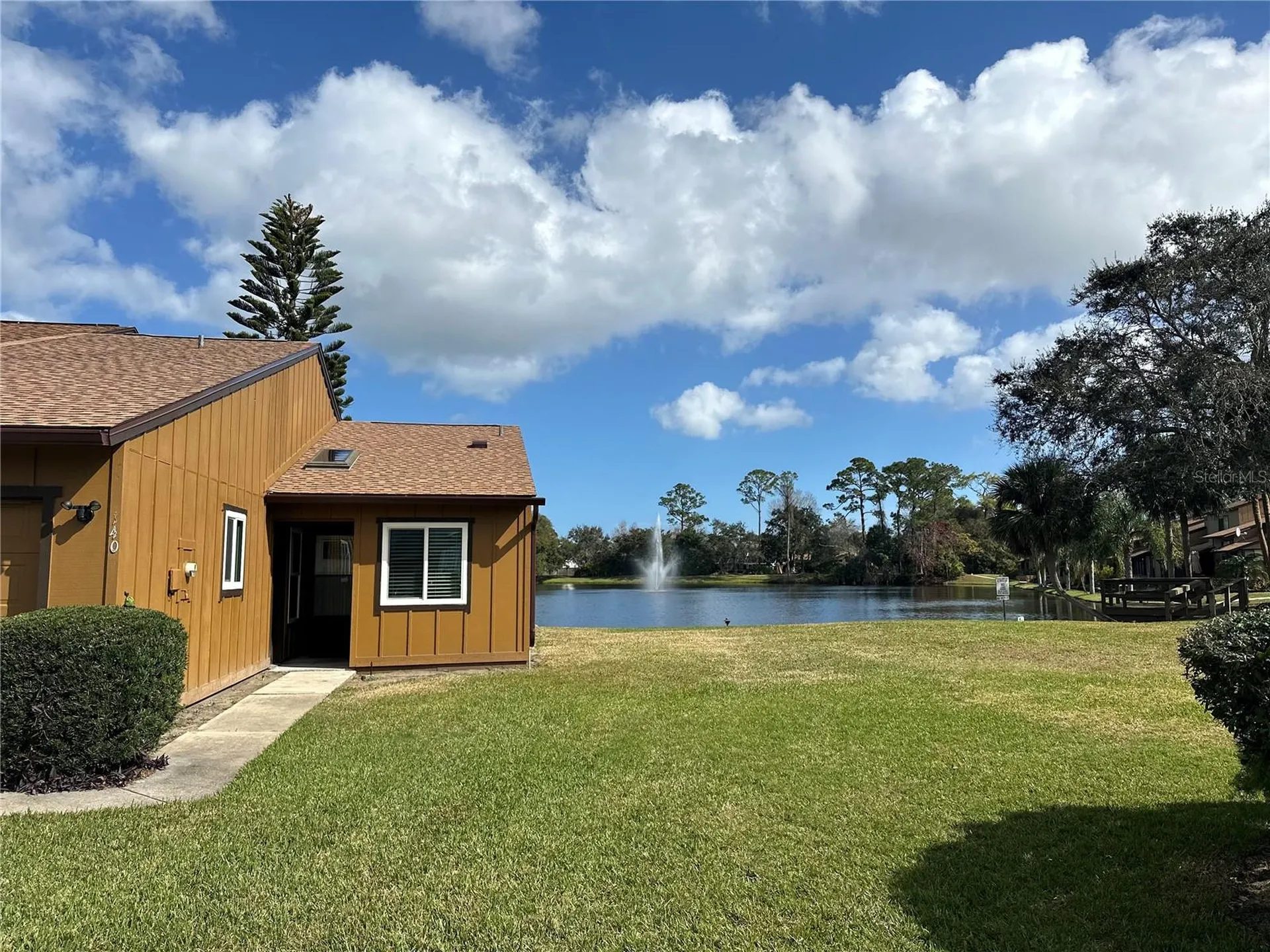 156 Lakewood Village Circle Daytona Beach FL 32119