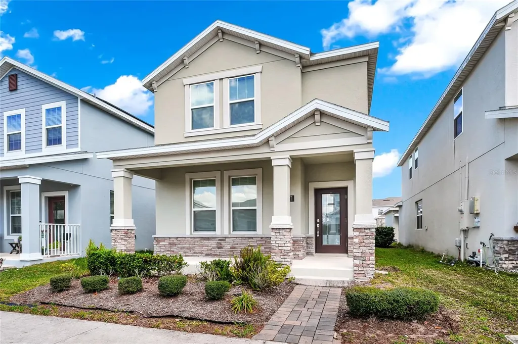 9971 Introduction Way Orlando FL 32832