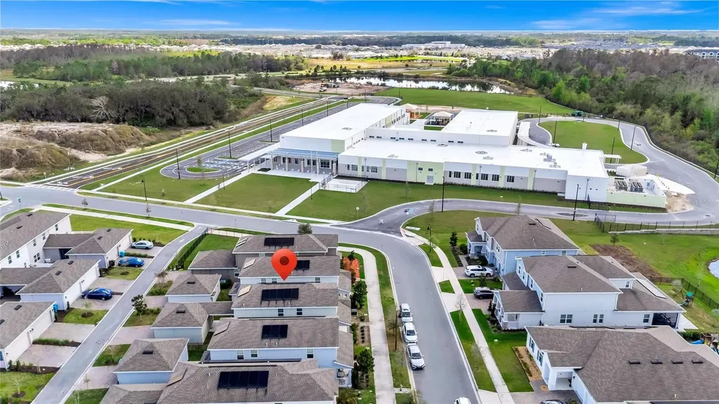 9971 Introduction Way Orlando FL 32832