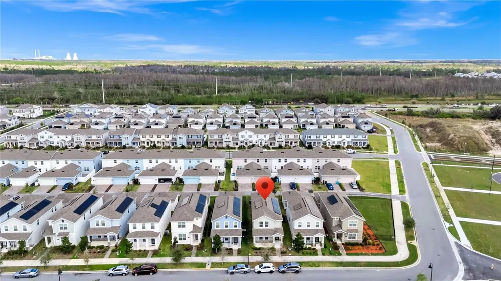9971 Introduction Way Orlando FL 32832