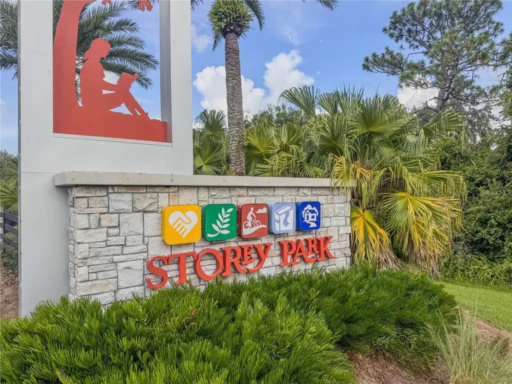 9971 Introduction Way Orlando FL 32832