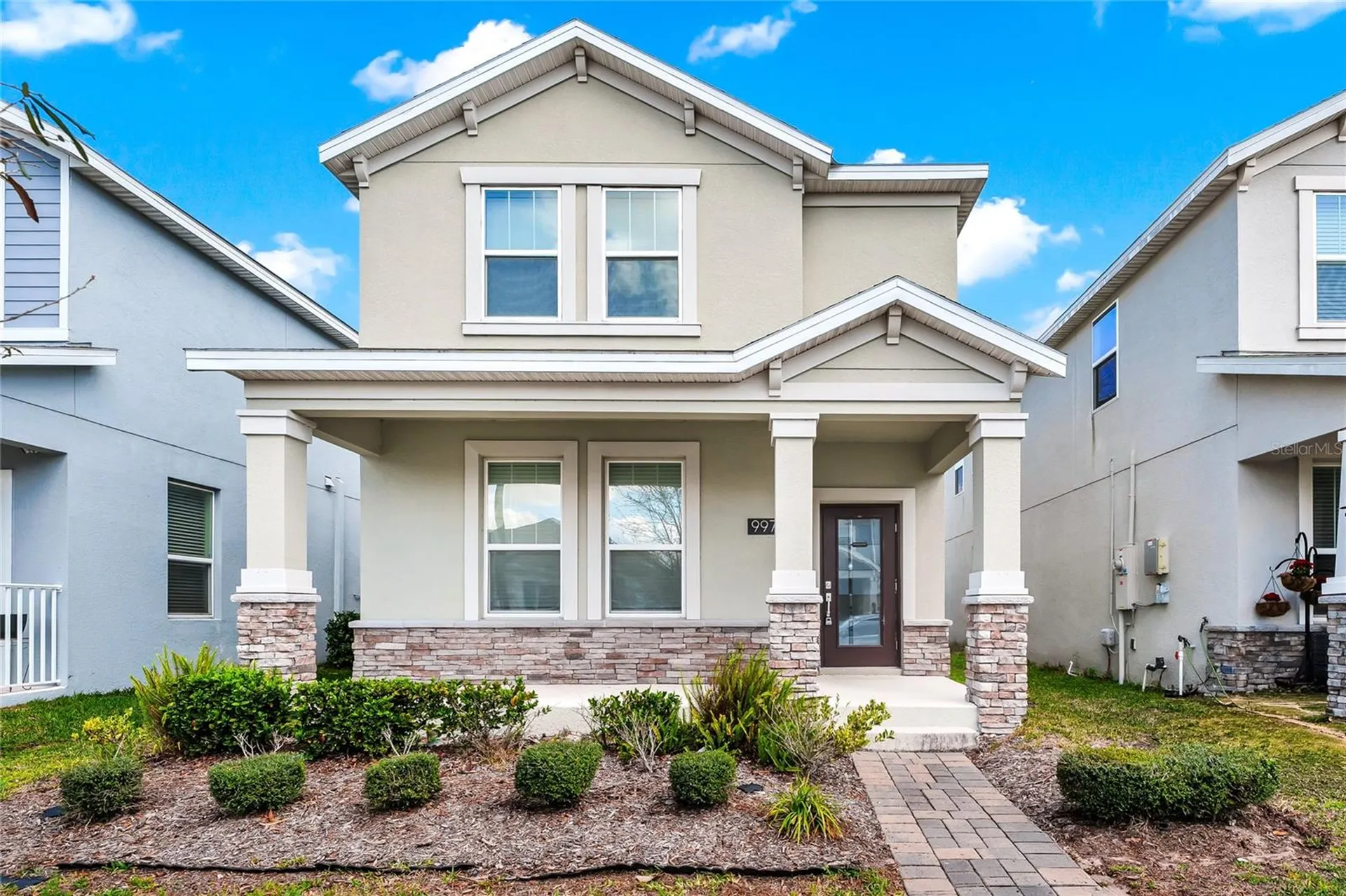 9971 Introduction Way Orlando FL 32832