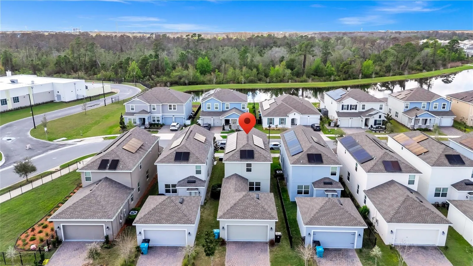 9971 Introduction Way Orlando FL 32832