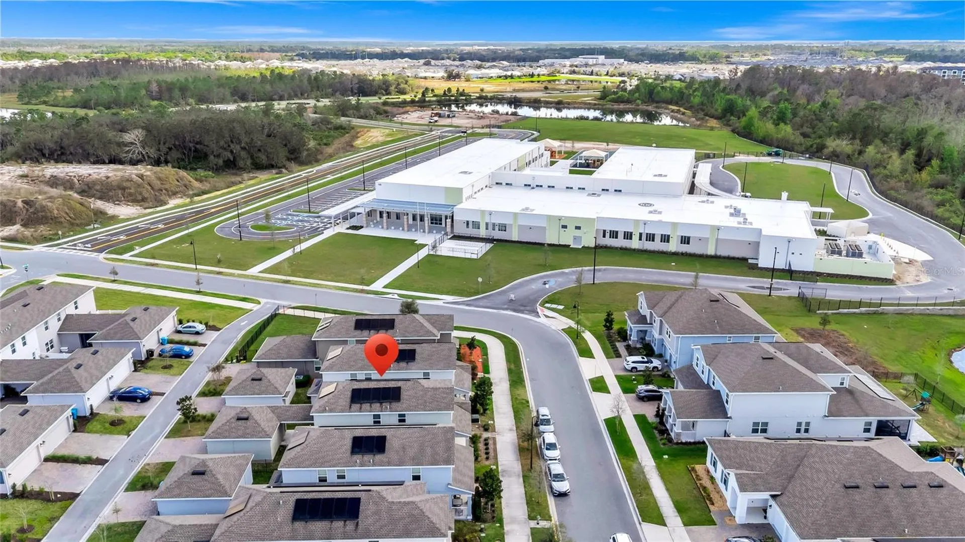 9971 Introduction Way Orlando FL 32832