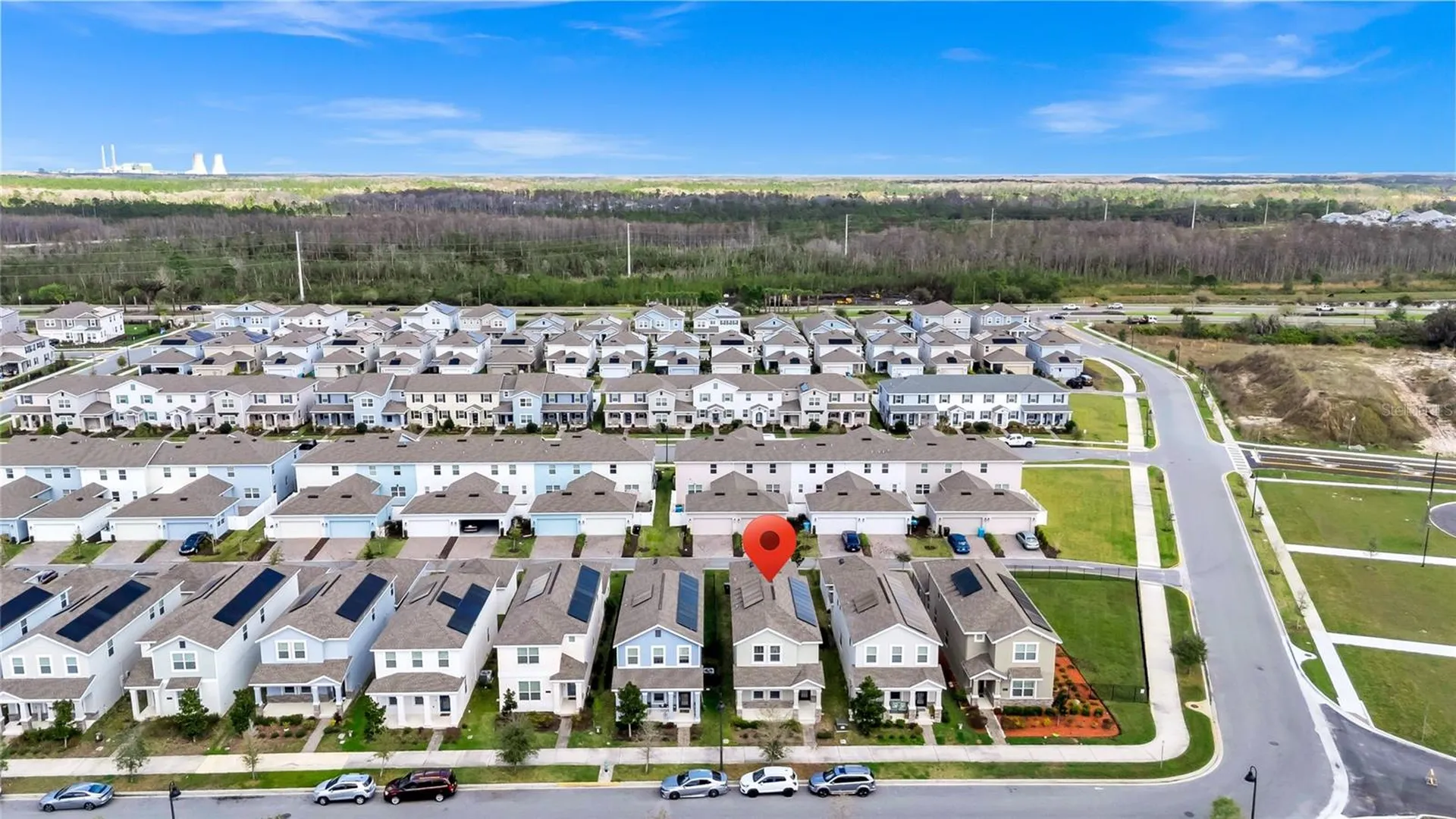 9971 Introduction Way Orlando FL 32832