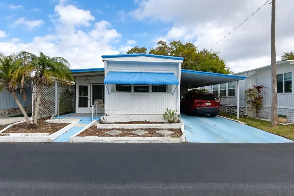 1600 N Old Coachman Road Road Clearwater FL 33765