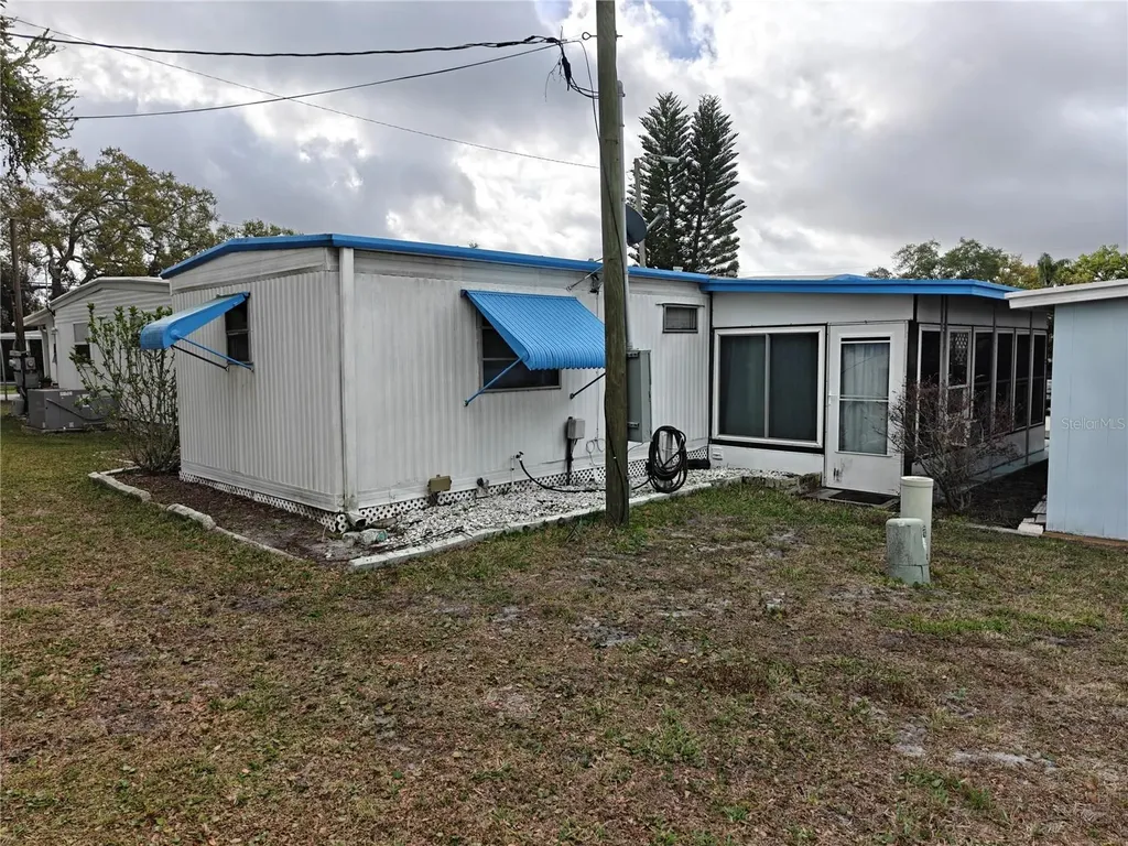 1600 N Old Coachman Road Road Clearwater FL 33765