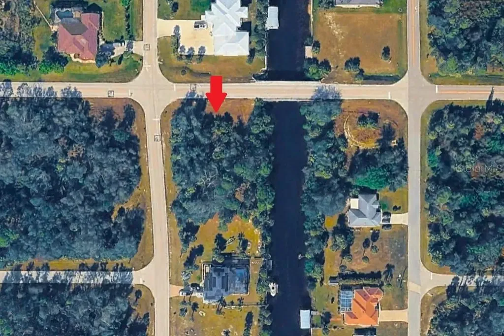 17255 Wintergarden Avenue Port Charlotte FL 33948