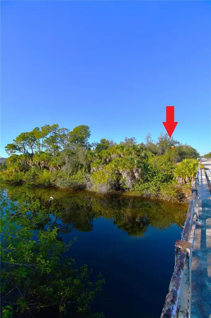 17255 Wintergarden Avenue Port Charlotte FL 33948