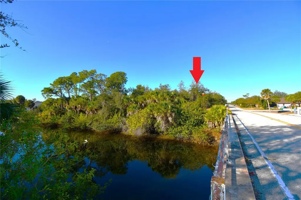 17255 Wintergarden Avenue Port Charlotte FL 33948