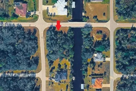 17255 Wintergarden Avenue Port Charlotte FL 33948