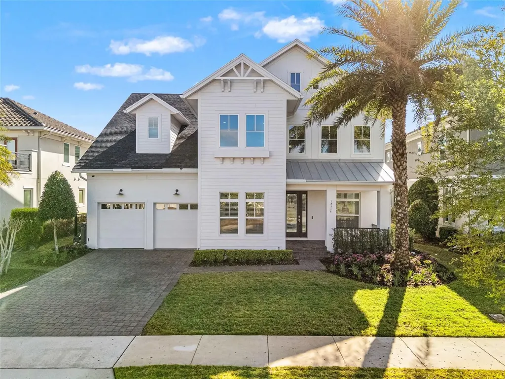 12515 Bovet Avenue Orlando FL 32827