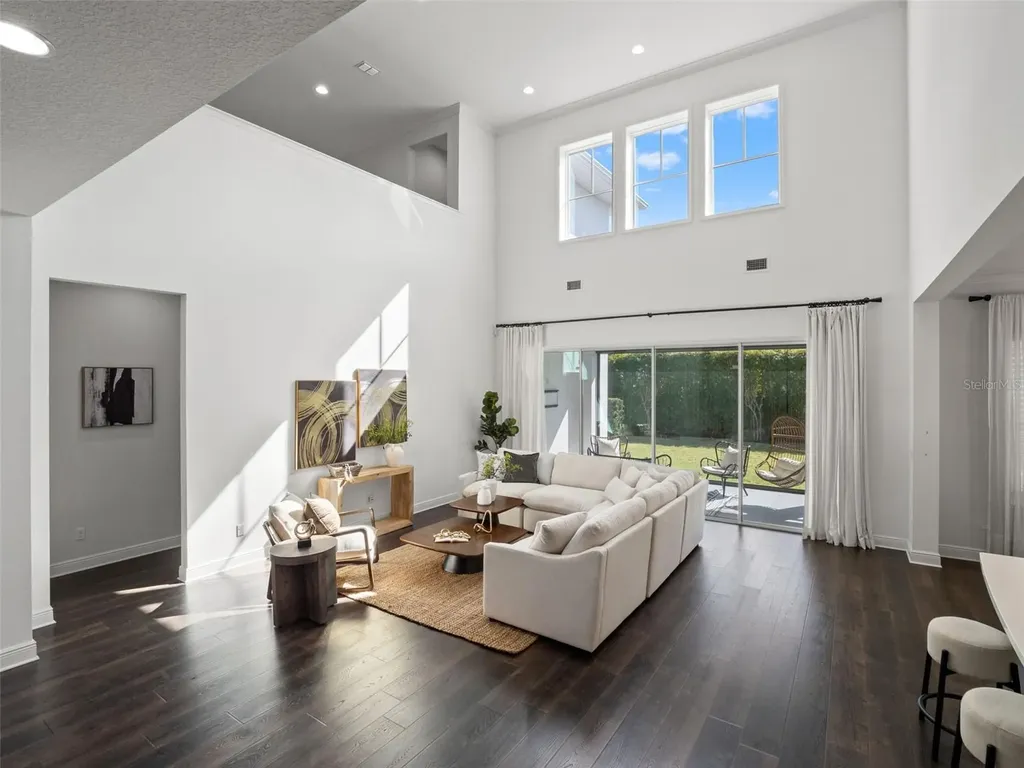 12515 Bovet Avenue Orlando FL 32827