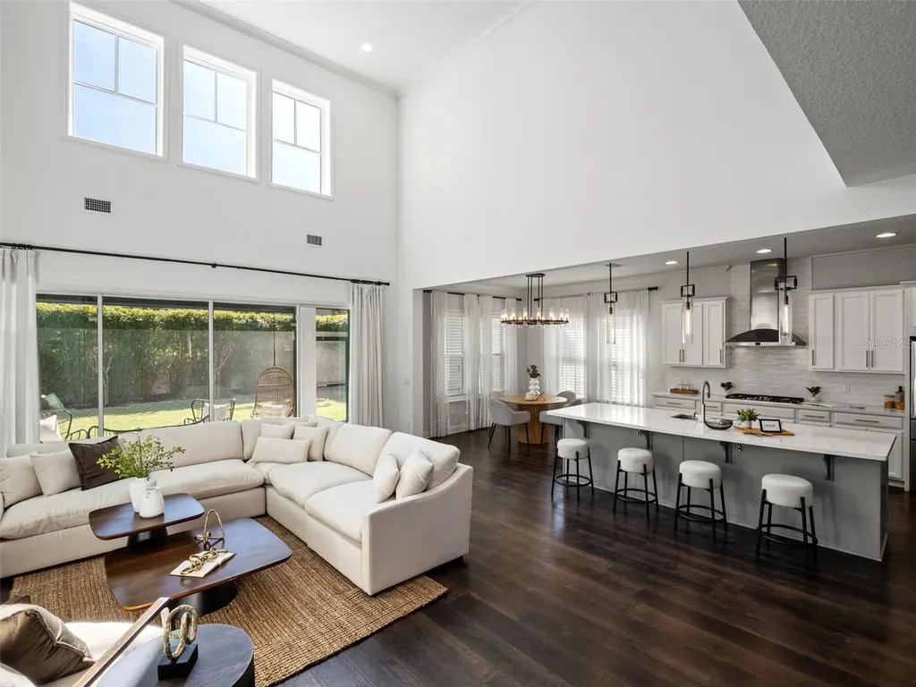12515 Bovet Avenue Orlando FL 32827