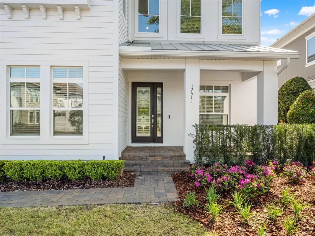 12515 Bovet Avenue Orlando FL 32827