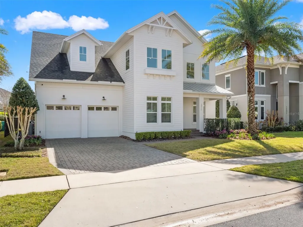 12515 Bovet Avenue Orlando FL 32827