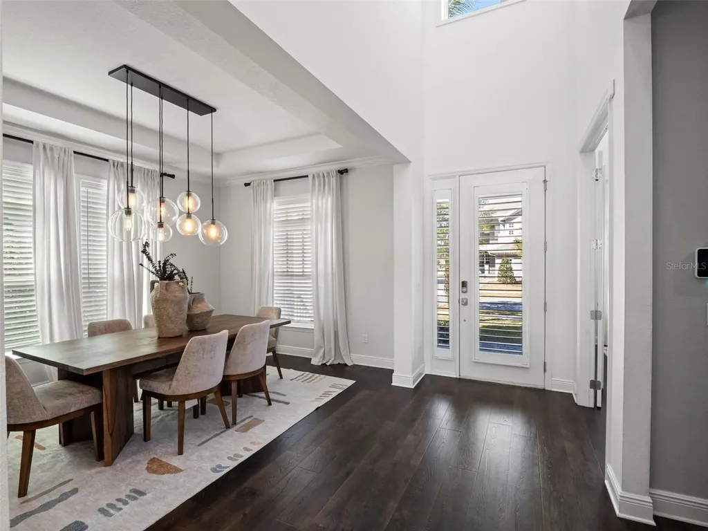 12515 Bovet Avenue Orlando FL 32827