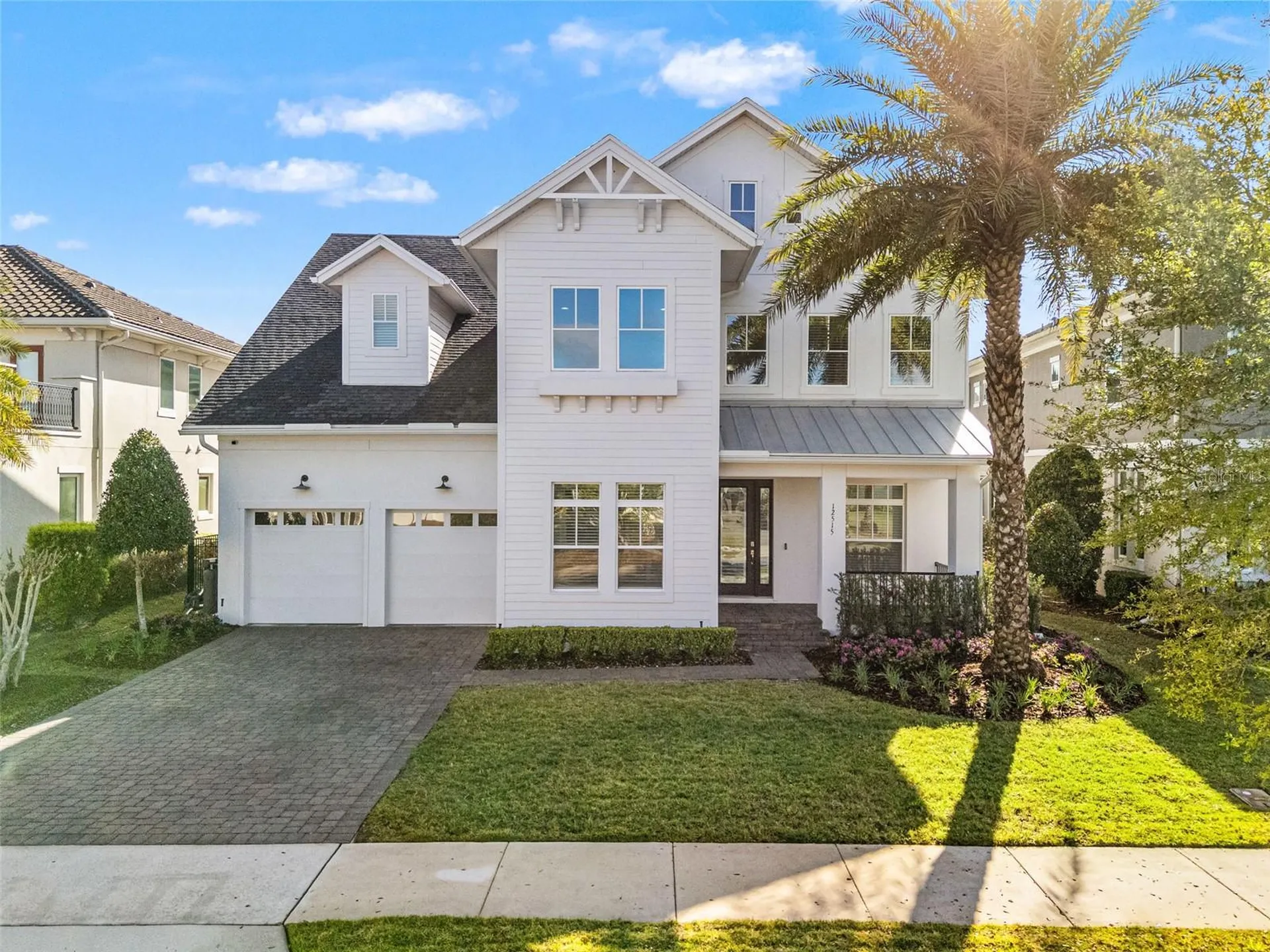 12515 Bovet Avenue Orlando FL 32827