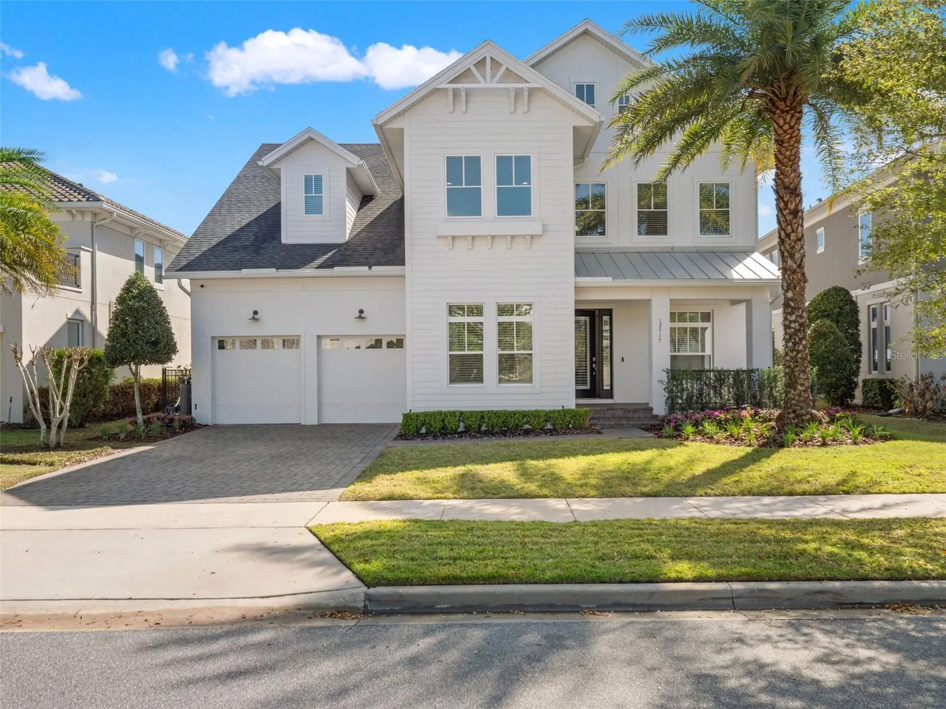 12515 Bovet Avenue Orlando FL 32827