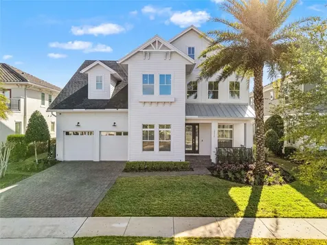 12515 Bovet Avenue Orlando FL 32827