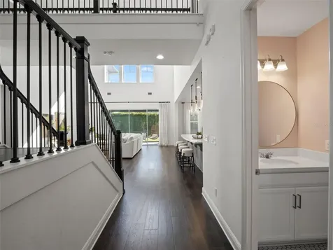 12515 Bovet Avenue Orlando FL 32827