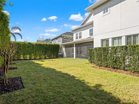 12515 Bovet Avenue Orlando FL 32827