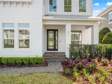 12515 Bovet Avenue Orlando FL 32827