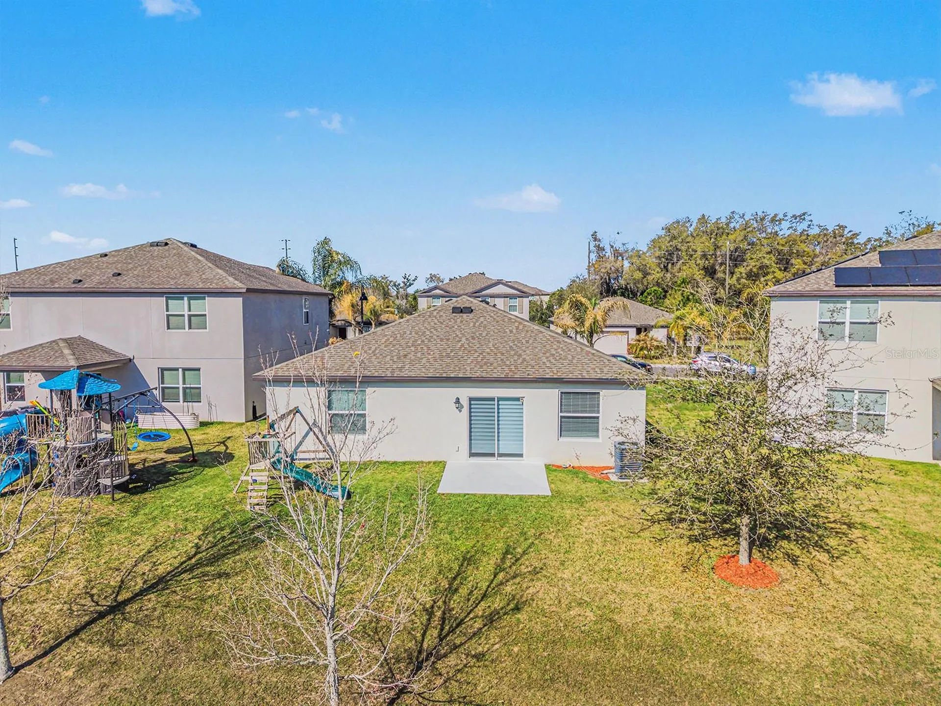 6938 Shelby Lynn Way Zephyrhills FL 33542