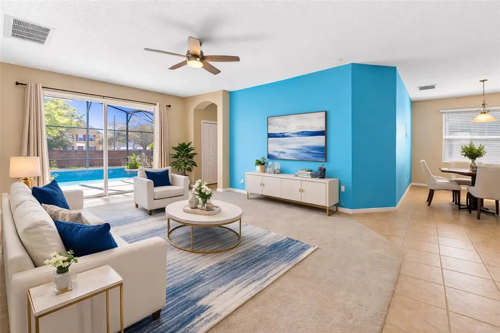 6658 Lake Pembroke Place Orlando FL 32829