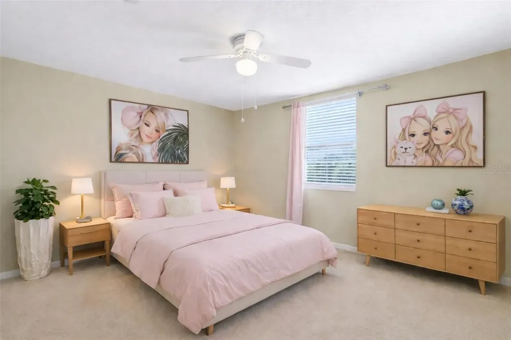 6658 Lake Pembroke Place Orlando FL 32829