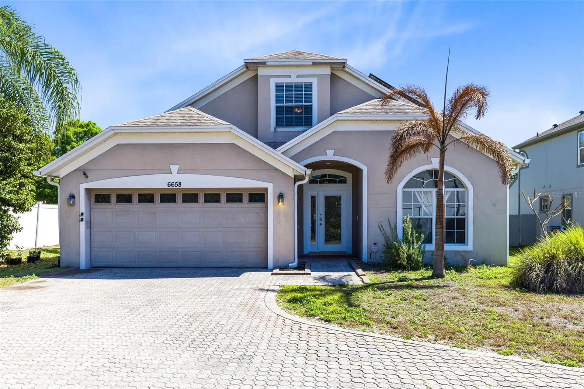 6658 Lake Pembroke Place Orlando FL 32829