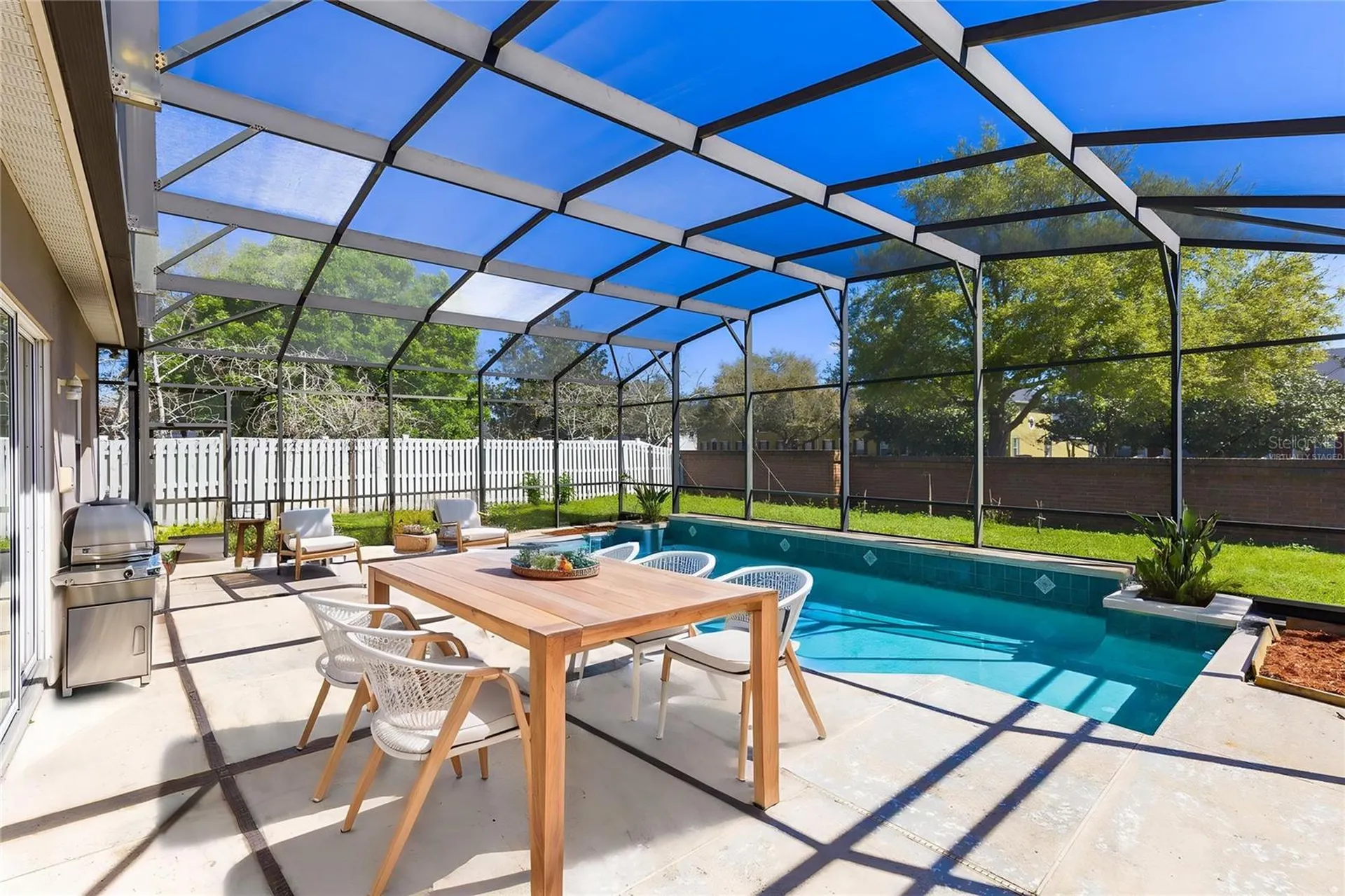 6658 Lake Pembroke Place Orlando FL 32829