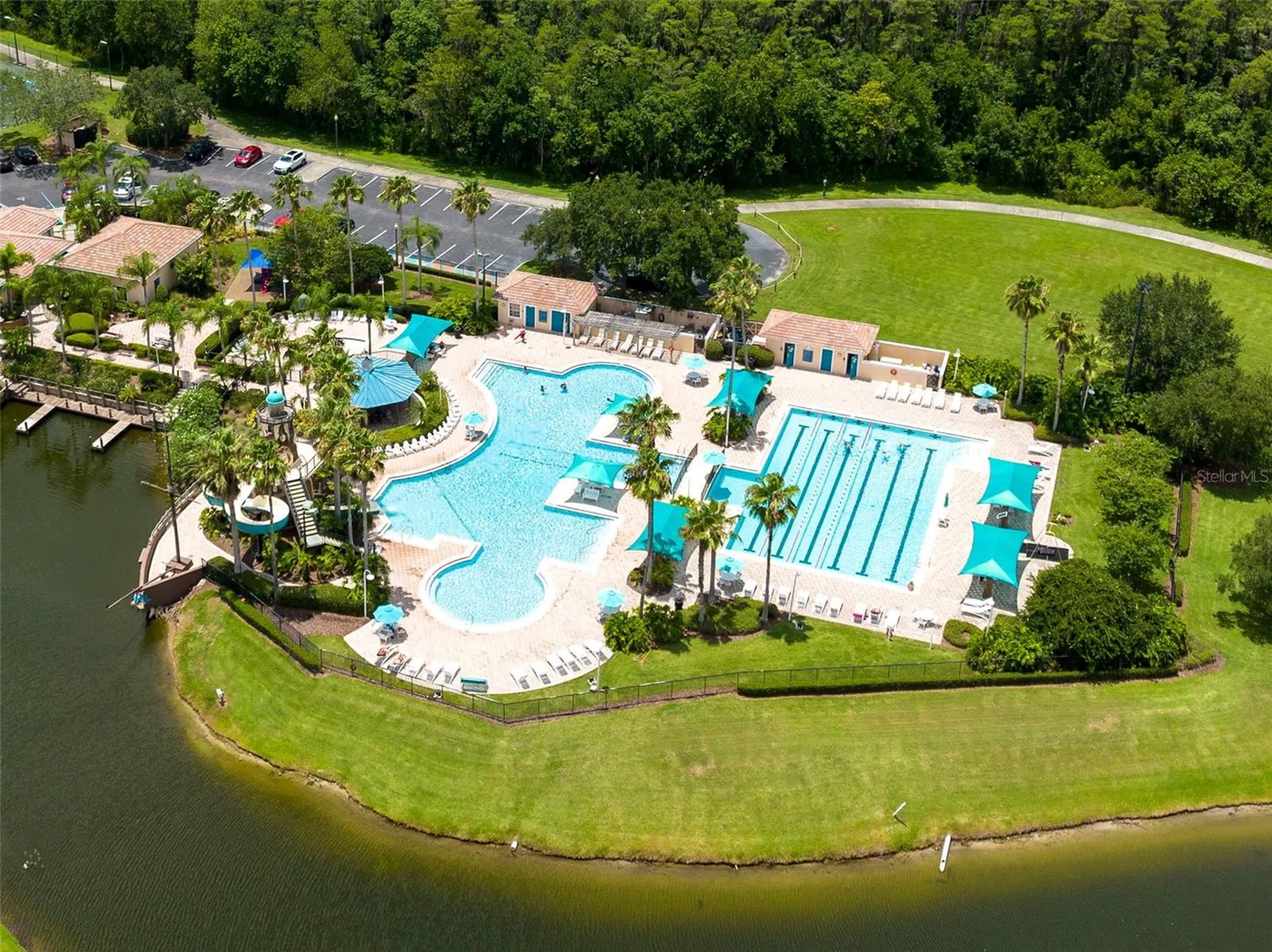 6658 Lake Pembroke Place Orlando FL 32829
