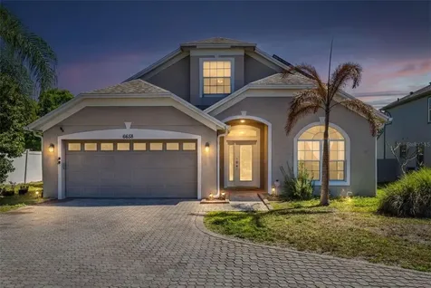 6658 Lake Pembroke Place Orlando FL 32829
