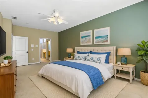 6658 Lake Pembroke Place Orlando FL 32829