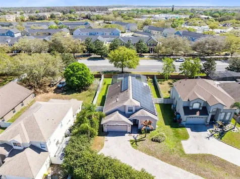 6658 Lake Pembroke Place Orlando FL 32829