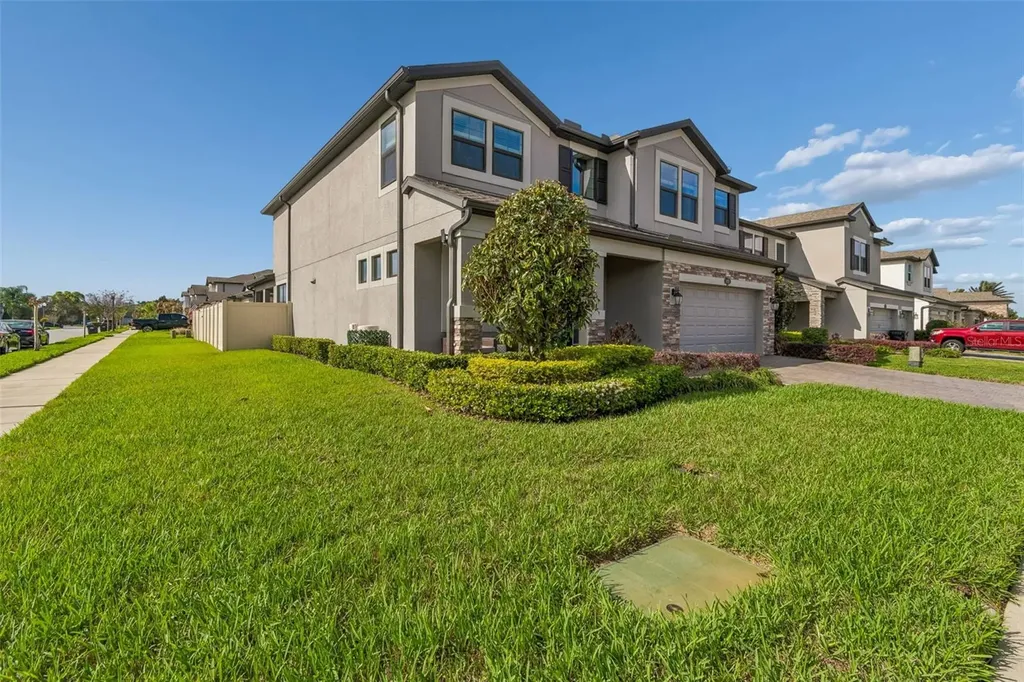 19328 Breynia Drive Lutz FL 33558