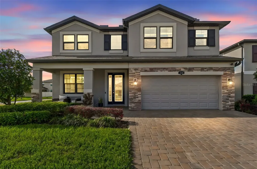 19328 Breynia Drive Lutz FL 33558