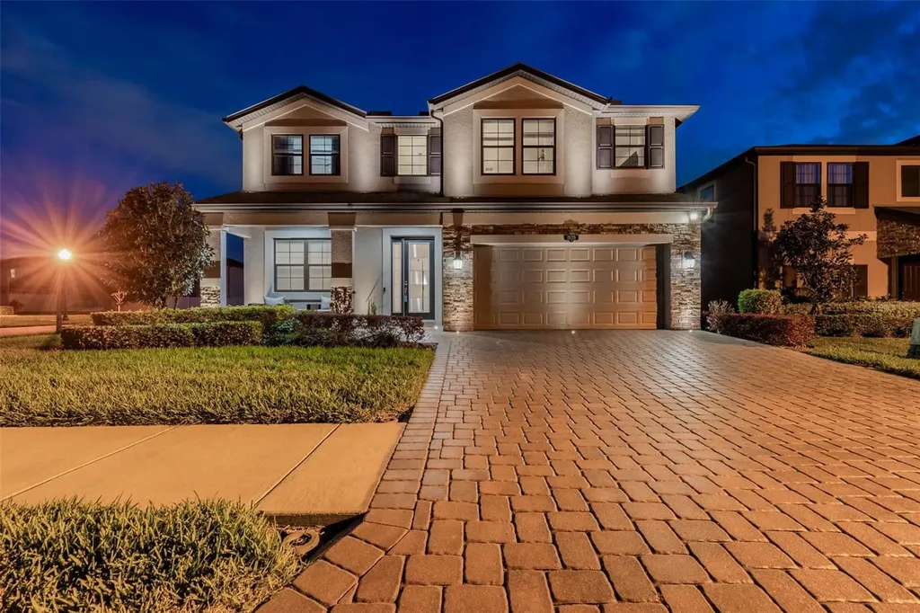 19328 Breynia Drive Lutz FL 33558