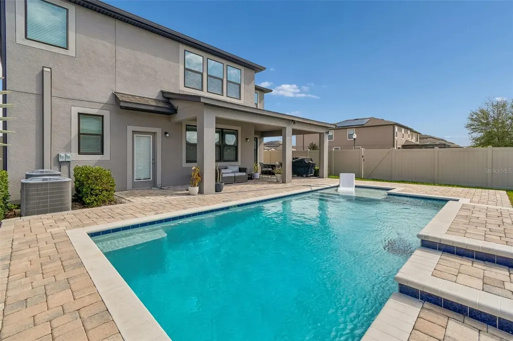 19328 Breynia Drive Lutz FL 33558