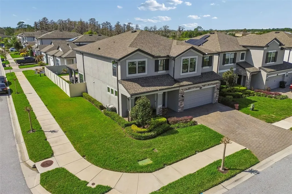 19328 Breynia Drive Lutz FL 33558