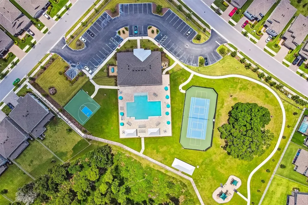 19328 Breynia Drive Lutz FL 33558