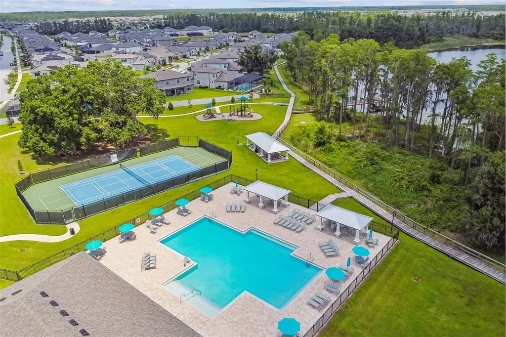19328 Breynia Drive Lutz FL 33558