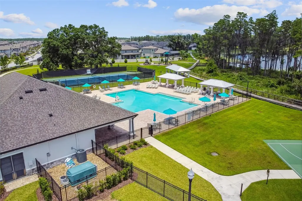 19328 Breynia Drive Lutz FL 33558