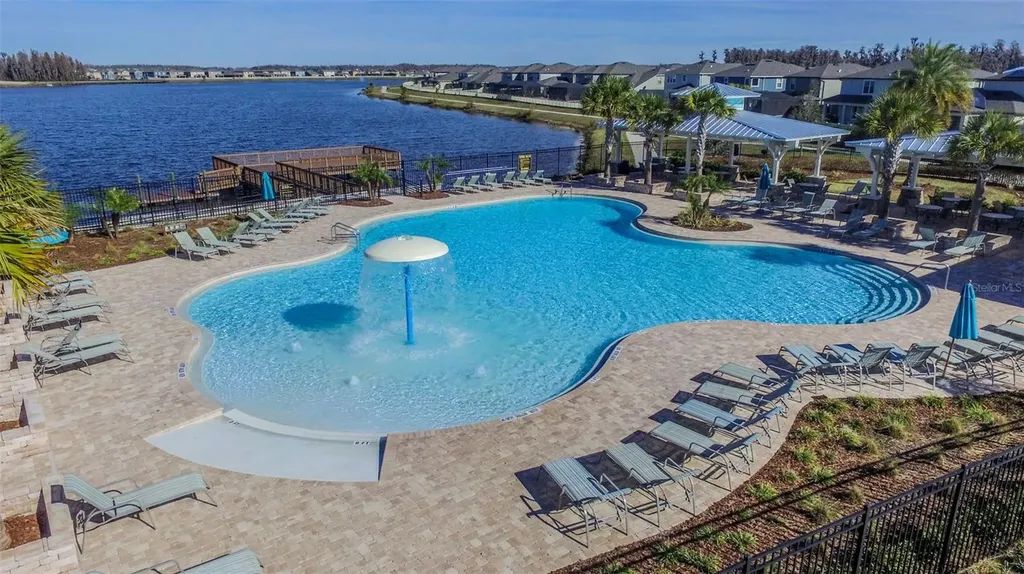 19328 Breynia Drive Lutz FL 33558