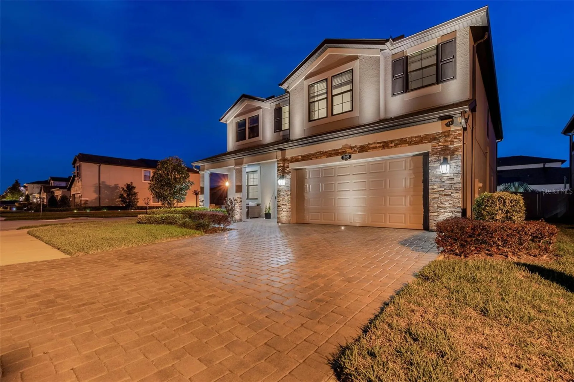 19328 Breynia Drive Lutz FL 33558