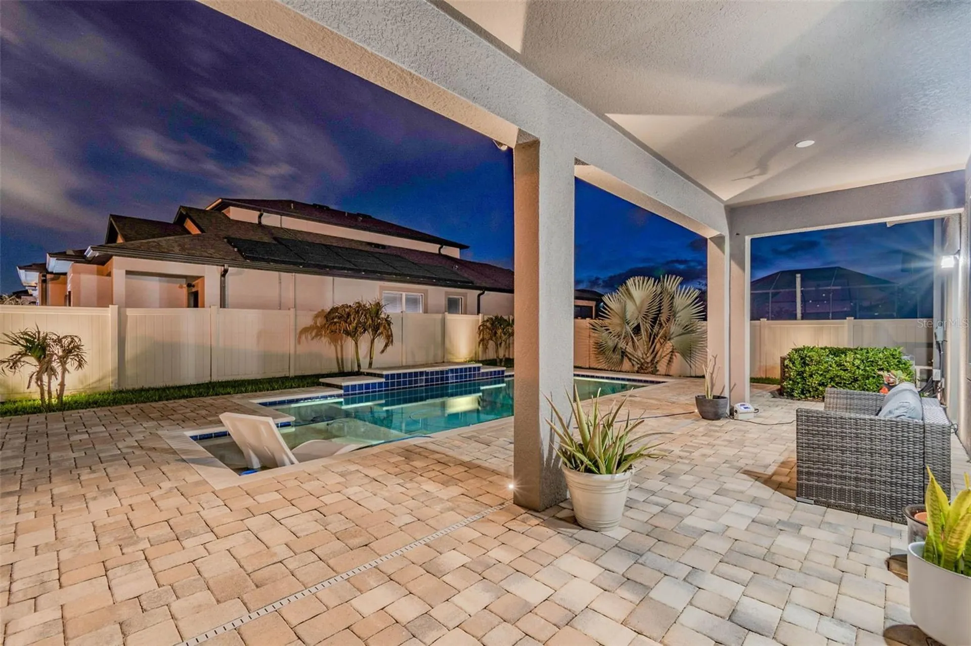 19328 Breynia Drive Lutz FL 33558