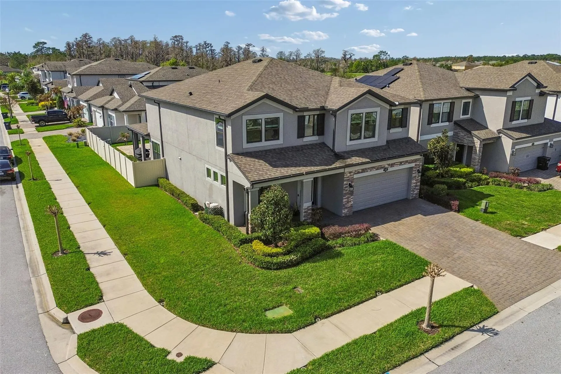 19328 Breynia Drive Lutz FL 33558